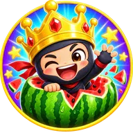 Ninja King karakteri.
